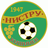 FK Nistru Chisinau (logo of 80's) Thumbnail