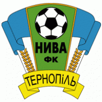 FK Niva Ternopol' (90's)