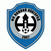 FK Nizhyi Novgorod Thumbnail