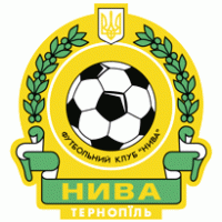 FK Nyva Ternopil