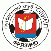 FK Olimp Fryazino