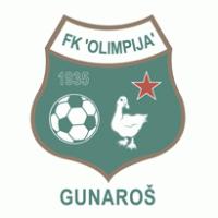 FK OLIMPIJA Gunaroš