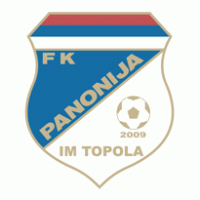 FK PANONIJA IM TOPOLA Panonija Thumbnail