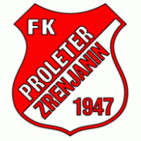 FK Proleter Zrenjanin Thumbnail