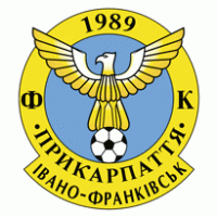 FK Prykarpattya Ivano-Frankivsk Thumbnail