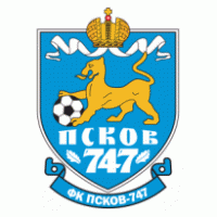 FK Pskov-747 Thumbnail