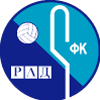 Fk Rad Belgrade Vector Logo Thumbnail