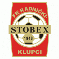 FK Radnicki Klupci