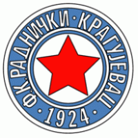 FK Radnicki Kraguevac