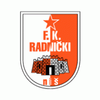 FK Radnicki Nis Thumbnail