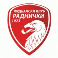 FK Radnički 1923 Kragujevac Thumbnail