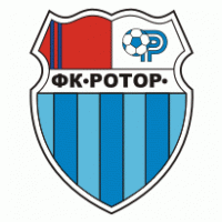 FK Rotor Volgograd Thumbnail