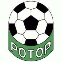 FK Rotor Volgograd (80's logo) Thumbnail