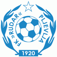FK Rudar Pljevlja (old logo) Thumbnail