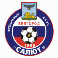 FK Salyut Belgorod