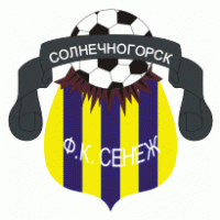 FK Senezh Solnechnogorsk