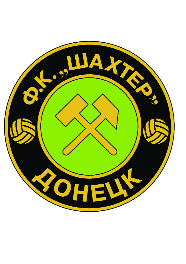 FK Shakhter Donetsk (old logo) Thumbnail