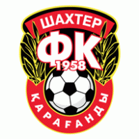 FK Shakhtyor Karagandy Thumbnail