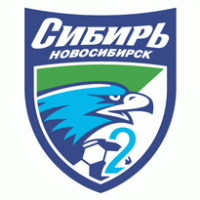 FK Sibir-2 Novosibirsk Thumbnail