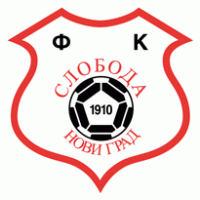 FK Sloboda Novi Grad Thumbnail