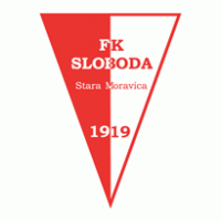 FK SLOBODA Stara Moravica