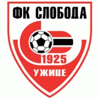 FK Sloboda Uzice Thumbnail