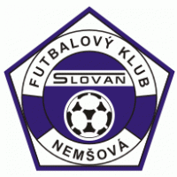 FK Slovan Nemsova Thumbnail