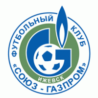 FK Sojuz-Gazprom Izhevsk Thumbnail