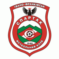 FK Spartak Ivano-Frankivsk Thumbnail