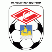 FK_Spartak_Kostroma