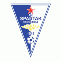 FK SPARTAK Subotica Thumbnail