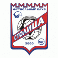 FK Stolitsa Moskva Thumbnail