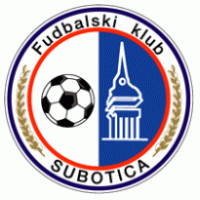 FK Subotica Thumbnail