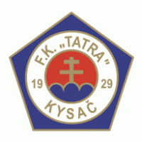 FK TATRA Kisač