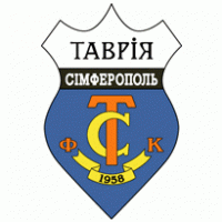 FK Tavria Simferopol (90's logo) Thumbnail