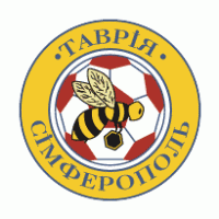 FK Tavriya Simferopol (old logo) Thumbnail