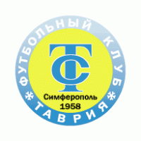 FK Tavriya Simpheropol Thumbnail