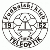 FK Teleoptik Zemun Thumbnail