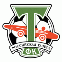 FK Torpedo-RG Moskva Thumbnail