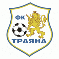 FK Traiana Stara Zagora Thumbnail