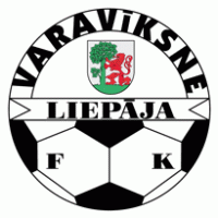 FK Varaviksne Liepaja