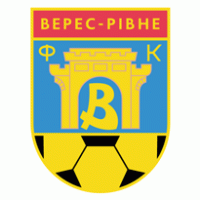FK Veres Rivne Thumbnail