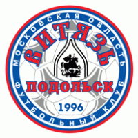 FK Vitjaz Podolsk