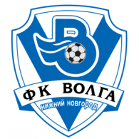 FK Volga Nizhny Novgorod Thumbnail
