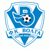 FK Volga Nizhyi Novgorod