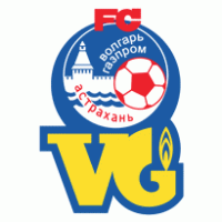 FK Volgar-Gazprom Astrakhan Thumbnail
