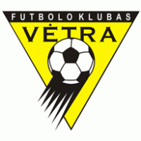 FK Vėtra Vilnius Thumbnail