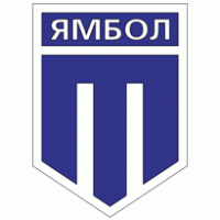 FK Yambol (logo of 70's)