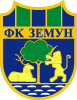 Fk Zemun Vector Logo Thumbnail