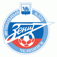 FK Zenit Chelyabinsk Thumbnail